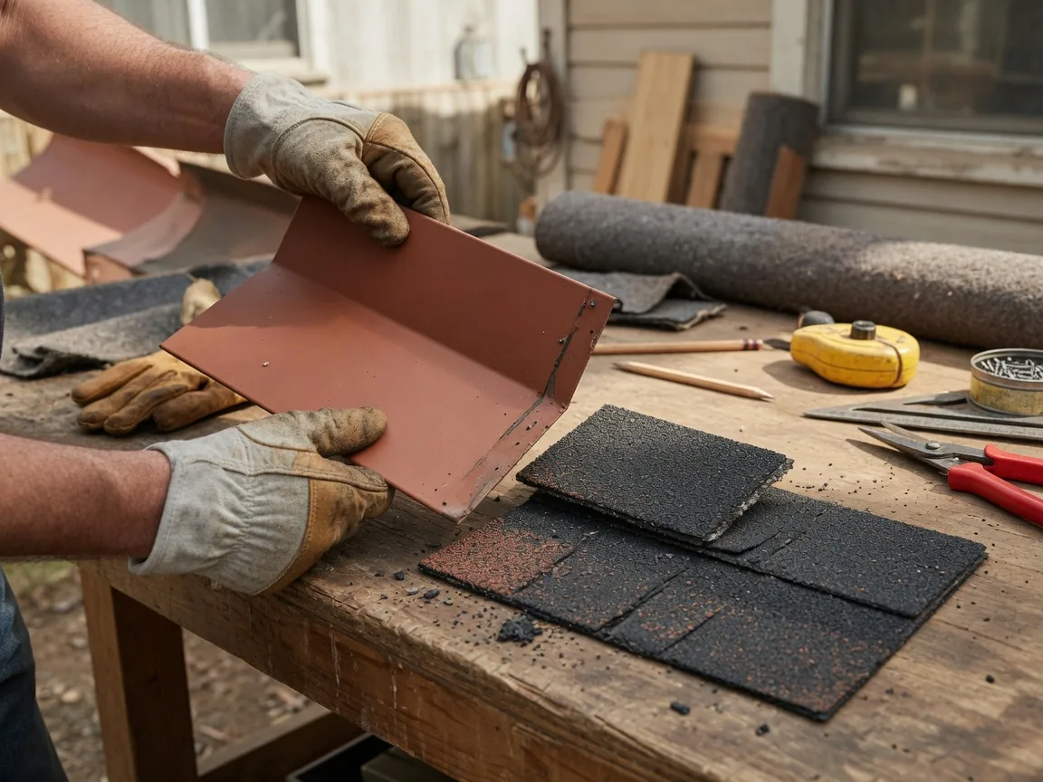 Roof Repair company in Saint Francis, WI